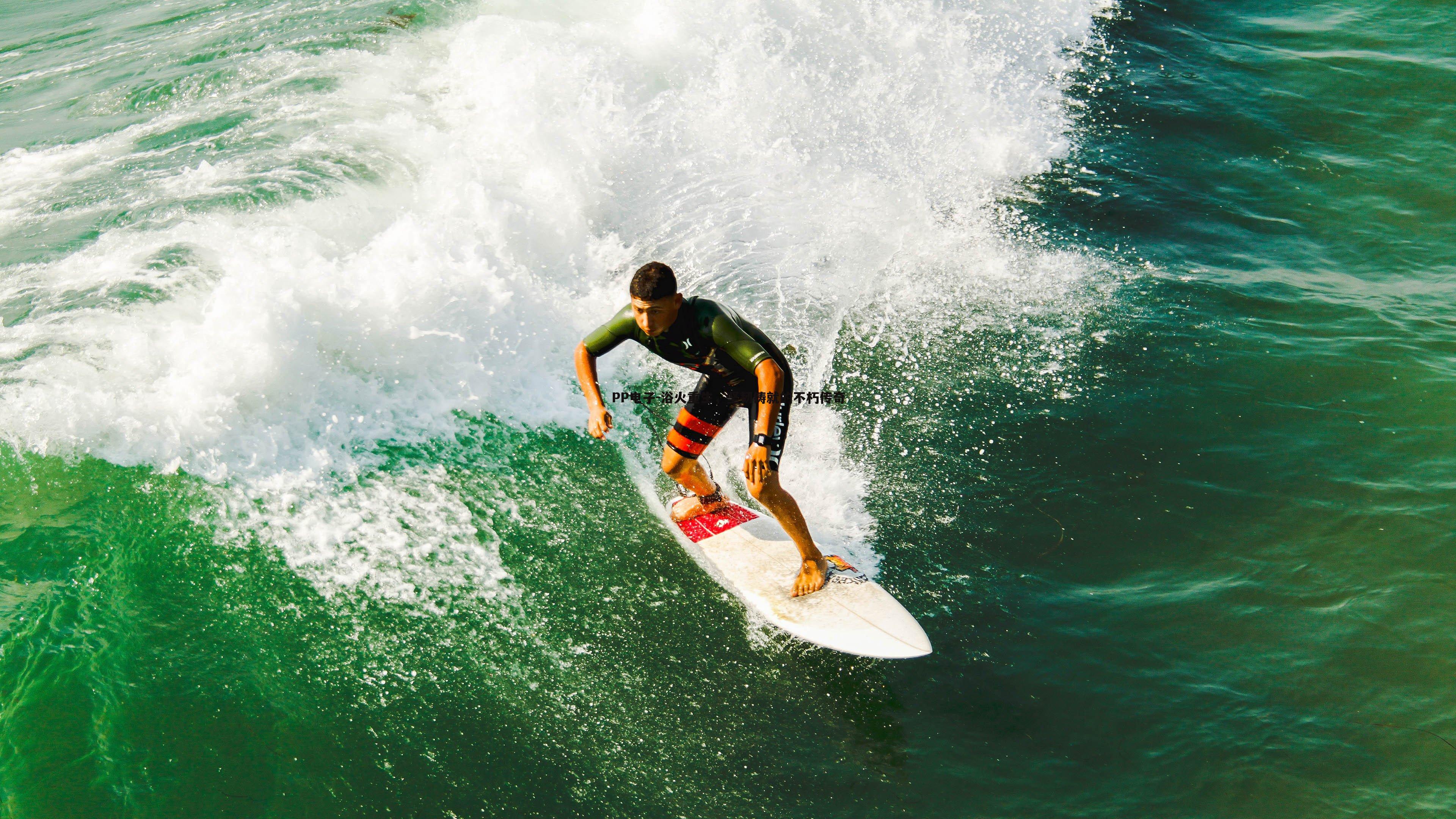 PP电子-浴火重生，坚韧铸就的不朽传奇